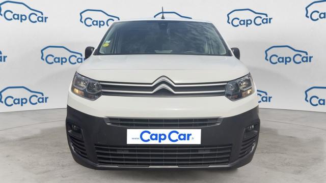 Citroen Berlingo image 1