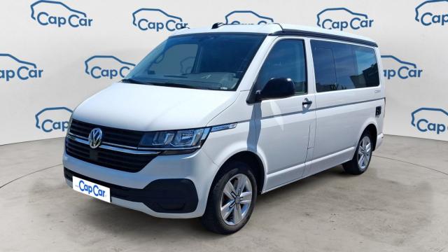 Volkswagen California 2.0 Tdi 150 Dsg7 Coast