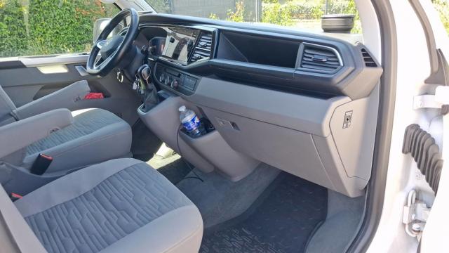 Volkswagen California image 6