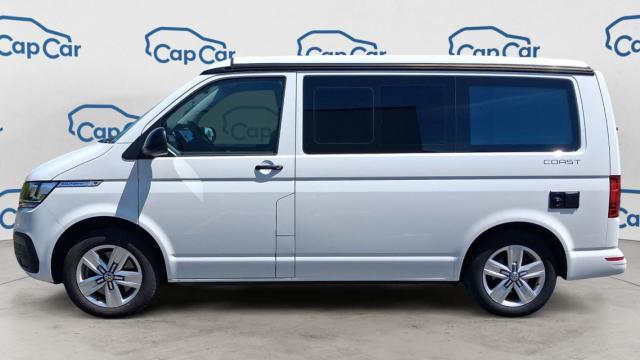 Volkswagen California image 2