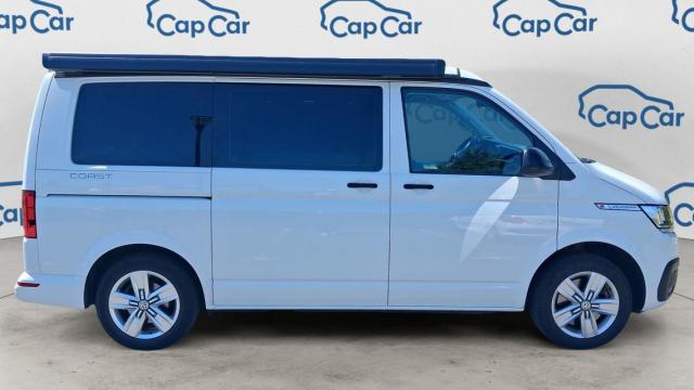 Volkswagen California image 9