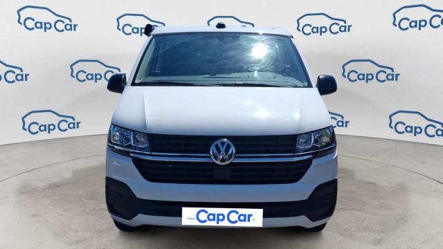 Volkswagen California image 4