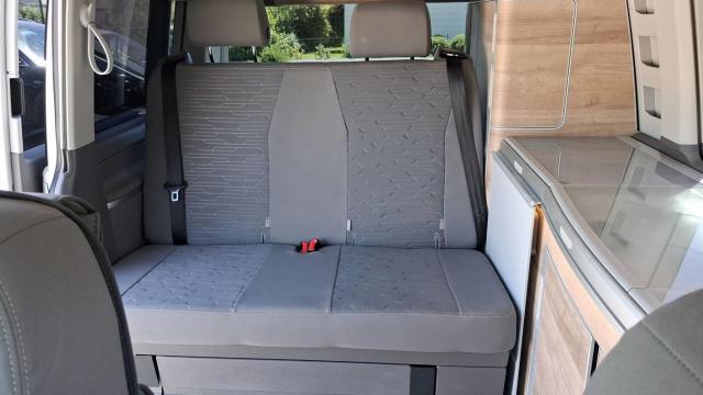 Volkswagen California image 3