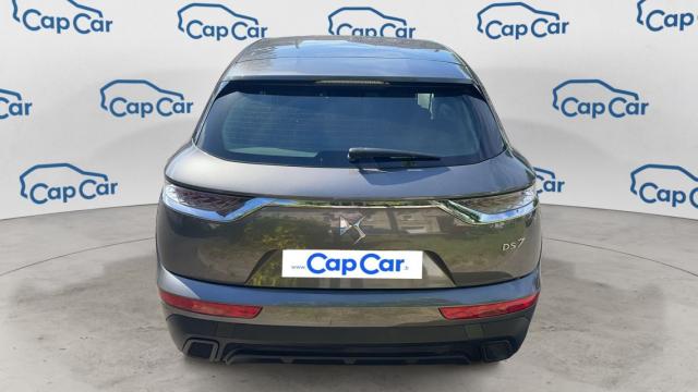 Ds Ds 7 Crossback image 7