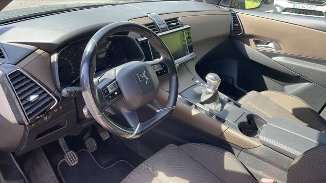 Ds Ds 7 Crossback image 2