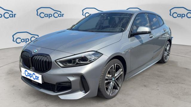 Bmw Série 1 118d 150 Bva M Sport