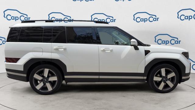 Hyundai Santa Fe image 9