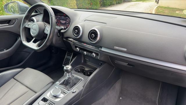 Audi A3 Sportback image 8