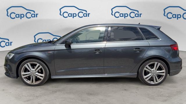 Audi A3 Sportback image 2