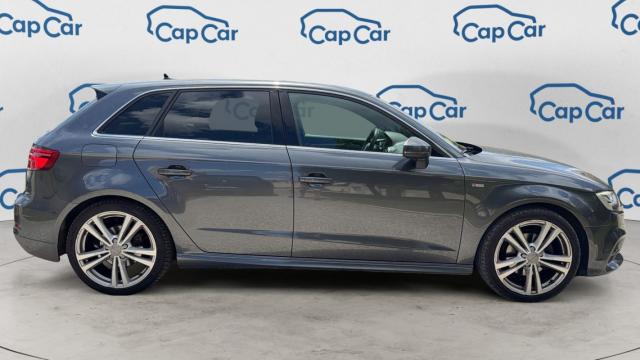 Audi A3 Sportback image 5