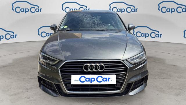 Audi A3 Sportback image 4