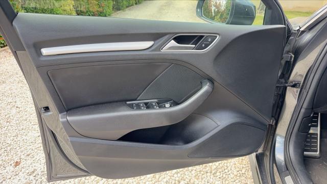 Audi A3 Sportback image 1