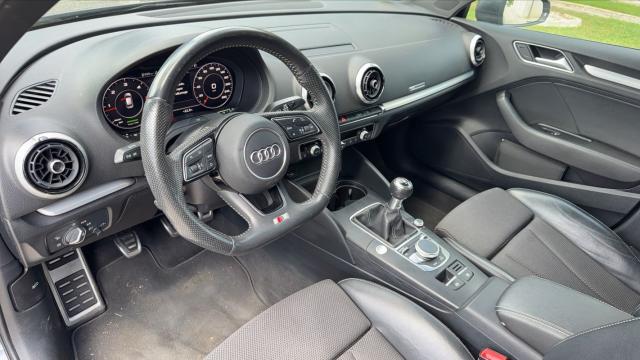 Audi A3 Sportback image 3