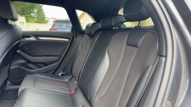 Audi A3 Sportback image 6