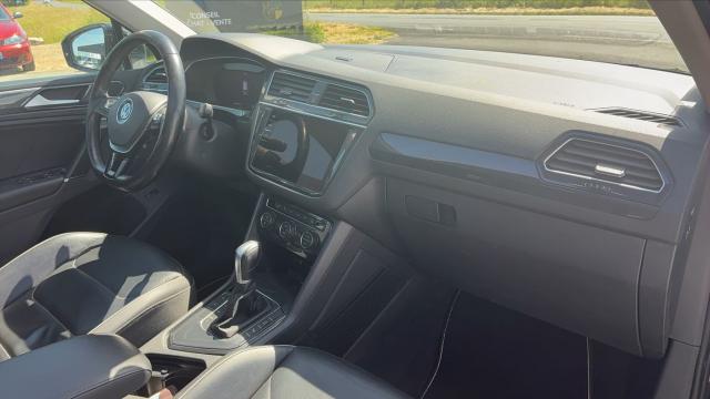 Volkswagen Tiguan image 7