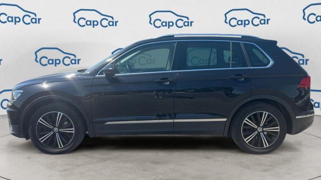 Volkswagen Tiguan image 2