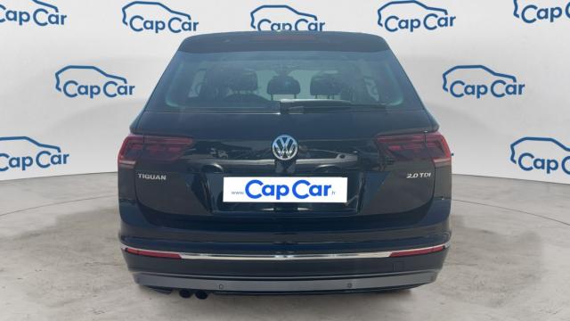 Volkswagen Tiguan image 1