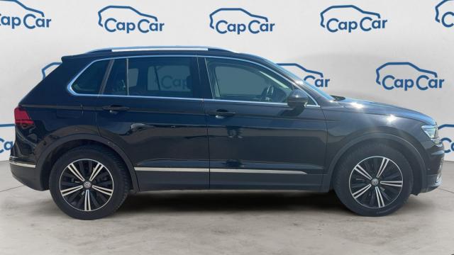 Volkswagen Tiguan image 4