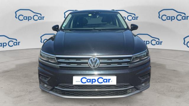 Volkswagen Tiguan image 5