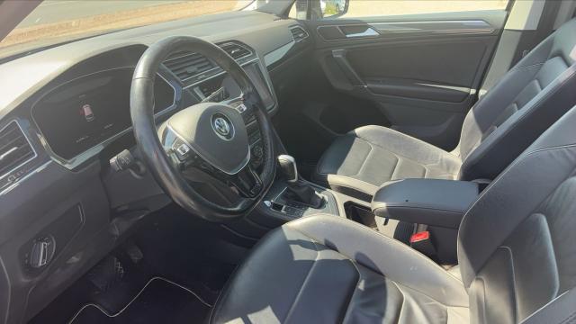 Volkswagen Tiguan image 6
