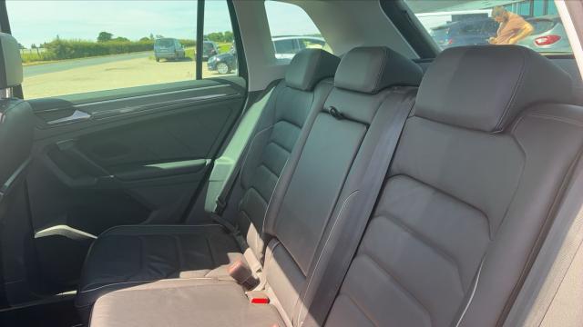 Volkswagen Tiguan image 9