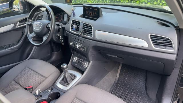 Audi Q3 image 1