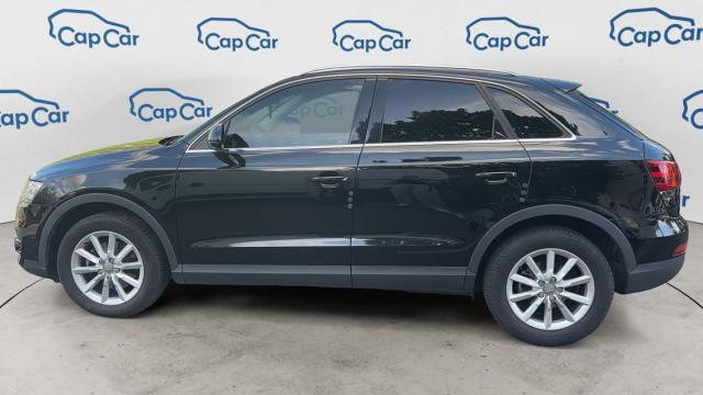 Audi Q3 image 7