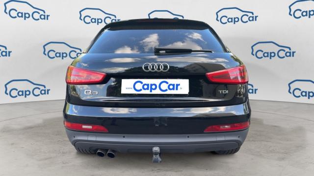Audi Q3 image 3