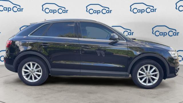 Audi Q3 image 9