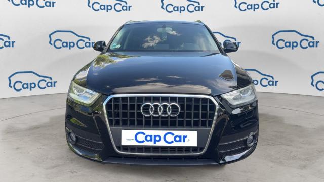 Audi Q3 image 2
