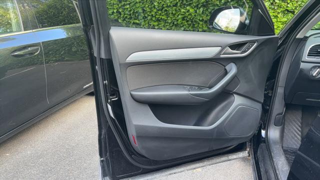 Audi Q3 image 4