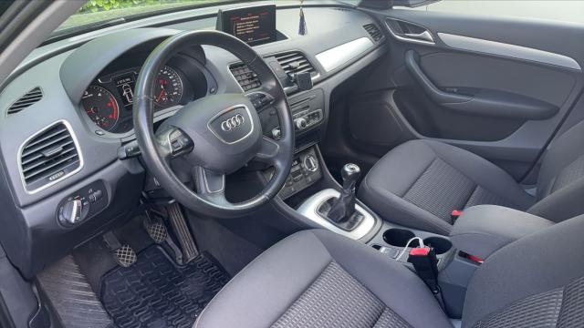 Audi Q3 image 5