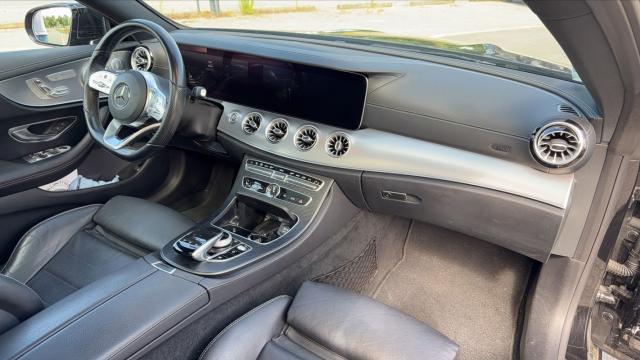 Mercedes Benz Classe E Coupe image 4