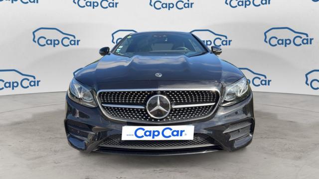 Mercedes Benz Classe E Coupe image 1