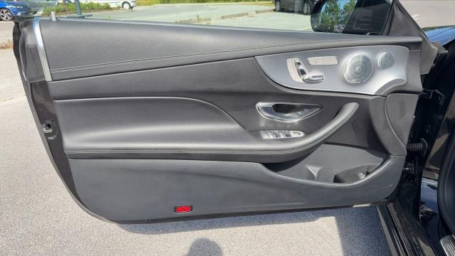Mercedes Benz Classe E Coupe image 6