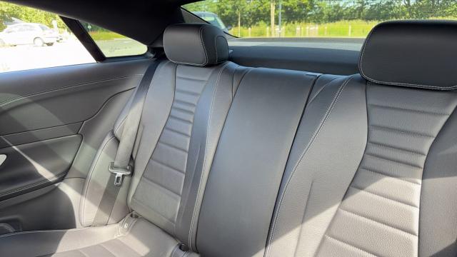 Mercedes Benz Classe E Coupe image 3