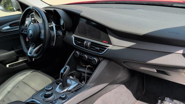 Alfa Romeo Giulia image 1