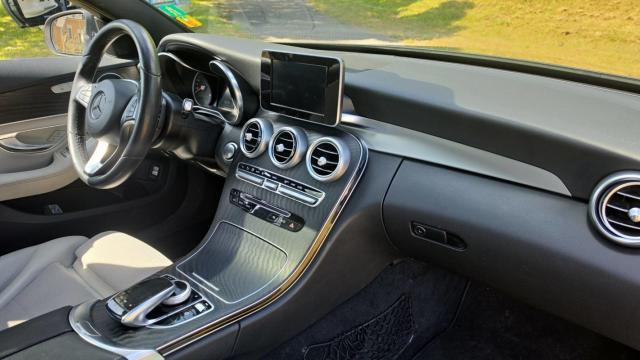 Mercedes Benz Classe C image 6