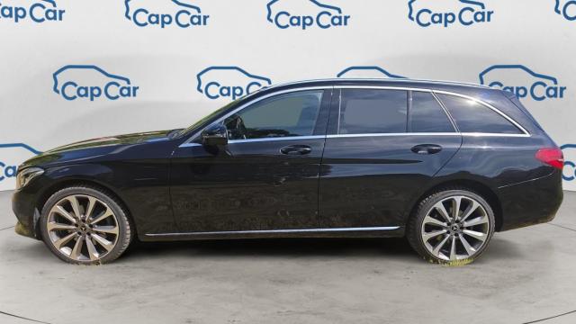 Mercedes Benz Classe C image 5