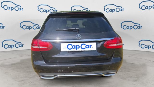 Mercedes Benz Classe C image 7