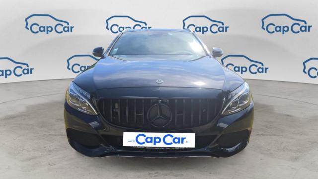 Mercedes Benz Classe C image 2