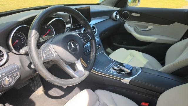 Mercedes Benz Classe C image 1