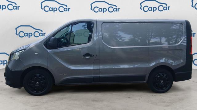 Renault Trafic image 5