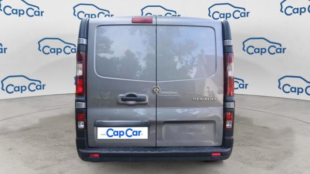 Renault Trafic image 2