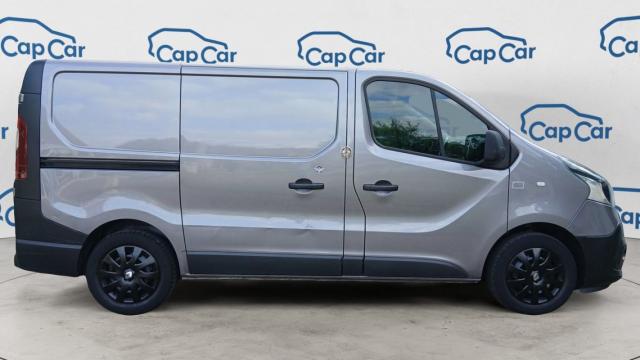 Renault Trafic image 4