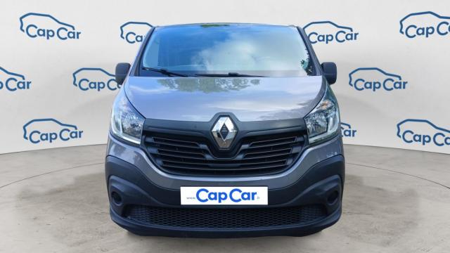 Renault Trafic image 9
