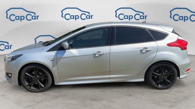 Ford Focus image 6