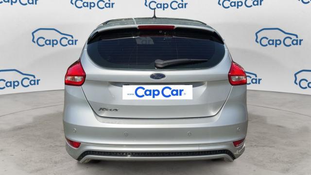 Ford Focus image 9