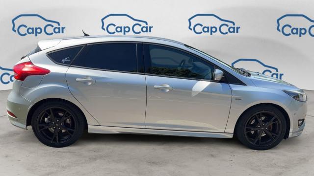 Ford Focus image 8