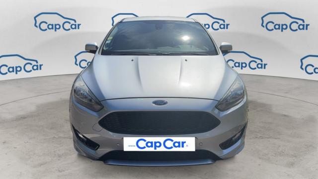 Ford Focus image 1